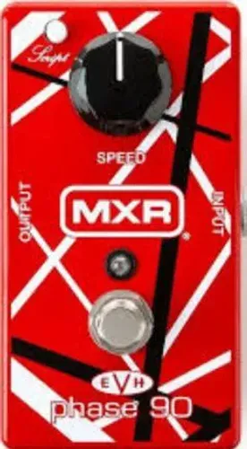 Pedal MXR EVH Phase 90