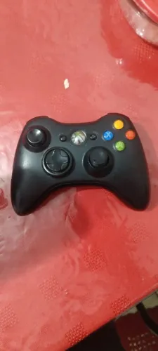 Controle Xbox 360 original