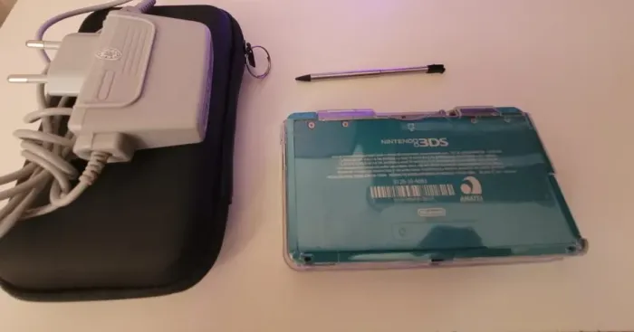 NIntendo 3ds Old 32GB