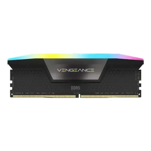 Memoria Ram 16gb DDR5 6000mhz CL 36 (1x16) Corsair Vengeance RGB