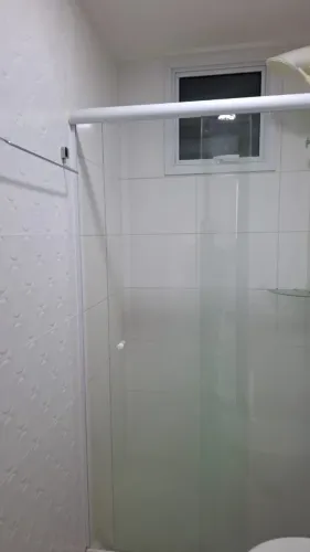 Box de vidro para banheiro