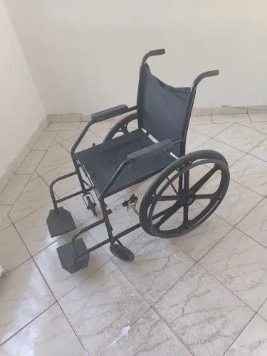 Cadeira de roda, excelente valor
