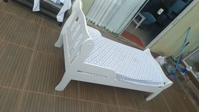 Caminha infantil