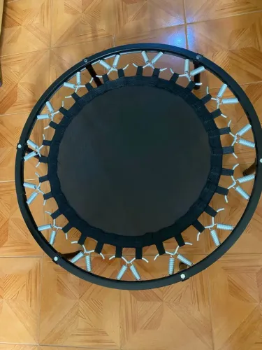 Cama elástica Jump semi-nova