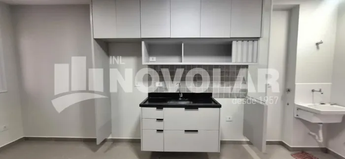 Apartamento para locação no bairro da Parada Inglesa - 1ª locação com 2 dormitórios