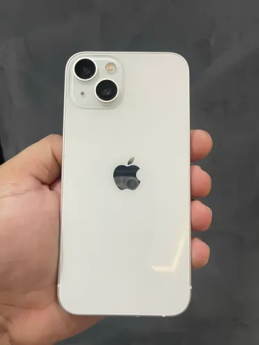 iPhone 13