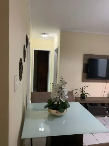 Apartamento à venda no RESIDENCIAL MONTEIRO LOBATO, LUZIA, Aracaju, SE