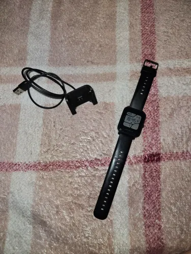Amazfit bip lite