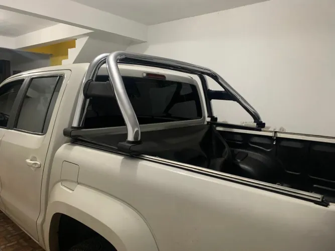 Santo Antônio Amarok