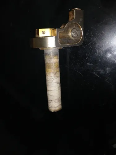 acelerador rapido universal