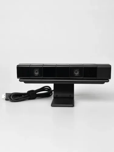 PlayStation Camera PS4 Original Sony - Câmera para PlayStation 4 | Funcionando
