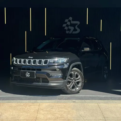 Jeep Compass S T270 1.3 TB 4X2 Flex AUT 2025