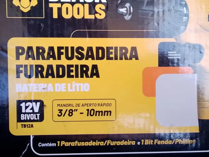 Vendas tudo novo