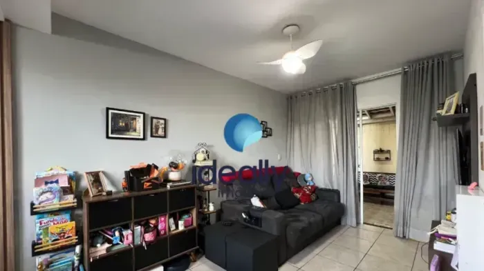 Casa em condomínio 3 quartos /suíte no Bairro Cabral _VENDA