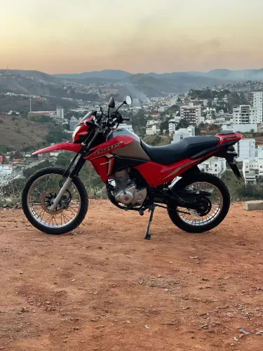 BROS 160