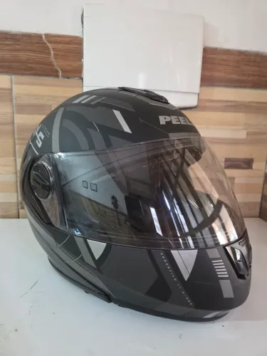 Capacete Peels U-RB2 Dynamic
