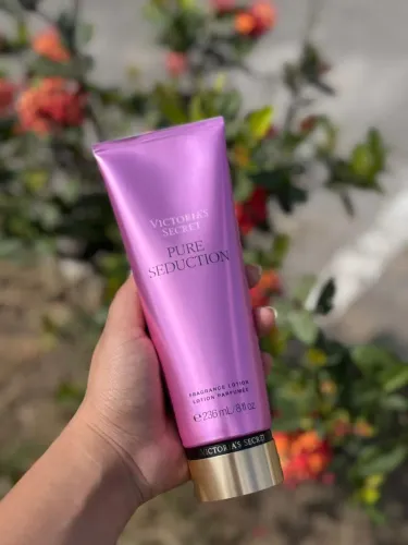Hidratante Victoria?s Secret