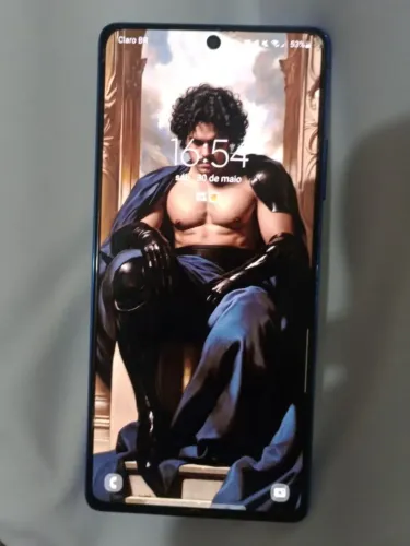 Galaxy s10 Lite 