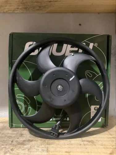 Eletroventilador Gol G2 G3 G4 Parati Saveiro