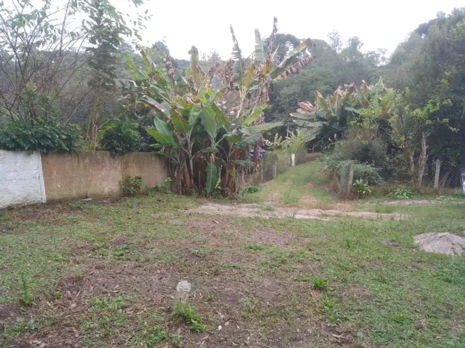 Terreno Contenda SJP 