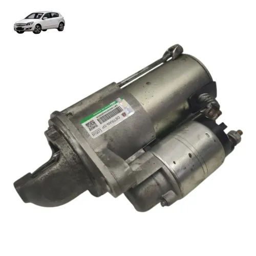 Motor Arranque Partida Gm Vectra 2.0 8v 2011 2010 2009 2008