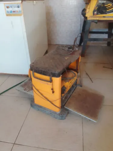 Maquina pra marceneiro