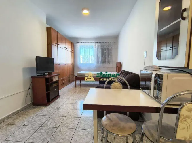 Kitnet para alugar, 38 m² por R$ 1.514,99/mês - Centro - Guarulhos/SP