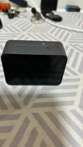 Câmera akaso v50