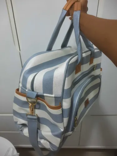 Bolsa de bebe