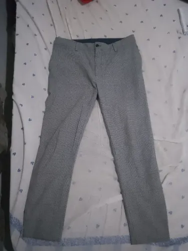 Calça zara