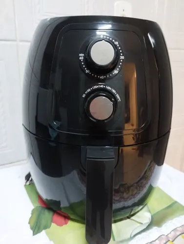 Air Fryer Britânia 4L BAF40A