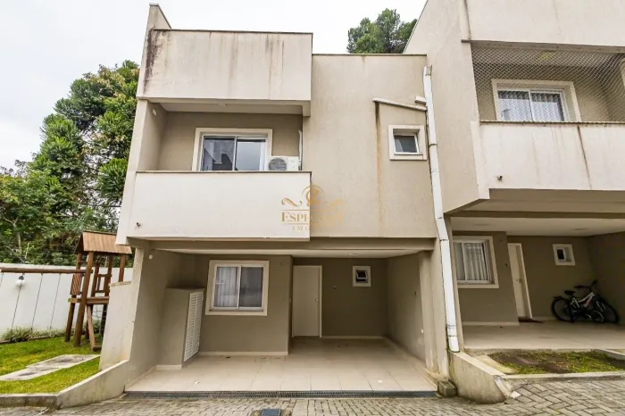 SOBRADO PARA LOCAÇÃO 3 QUARTOS BAIRRO CAMPO COMPRIDO