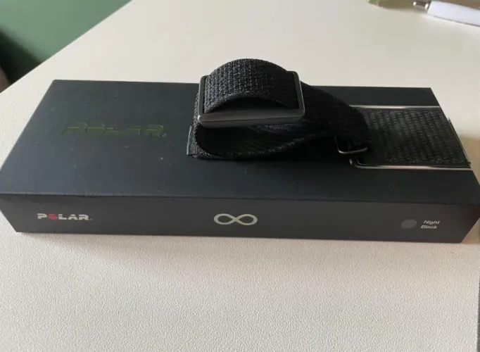 Pulseira POLAR LOOP GEN 2