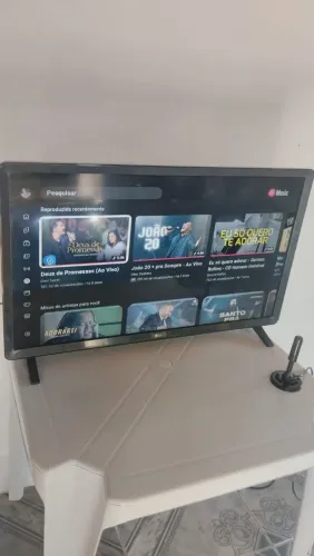 Vende-se tv 