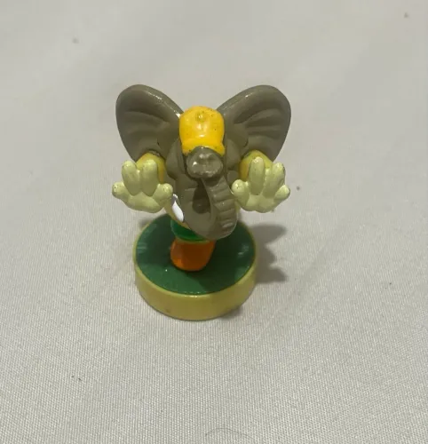 Brinquedo Kinderovo Copa