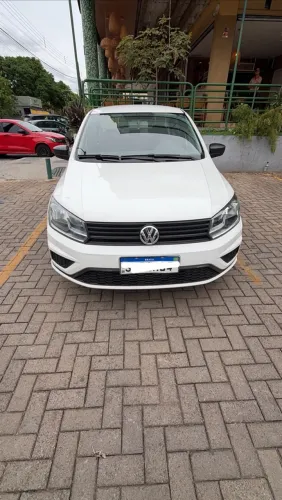 Volkswagen Voyage 1.0 Flex 12V 4P 2023