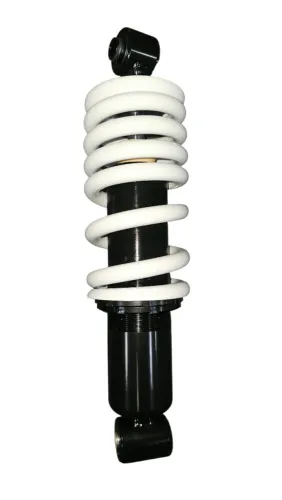 Amortecedor traseiro zontes 350