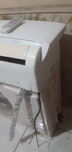 Ar condicionado Inverter 12.000 btu 