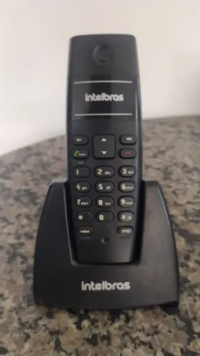 Telefone sem fio