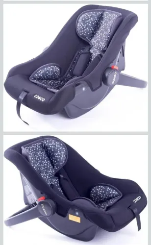 Bebê conforto