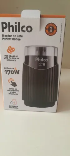 Moedor de café