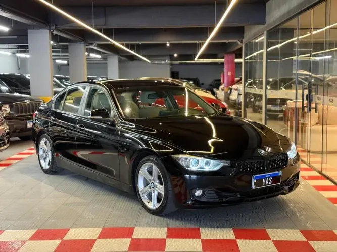 BMW 320I 320i 2013
