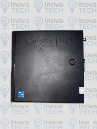 Mini Pc I312100T 8GB SSD128
