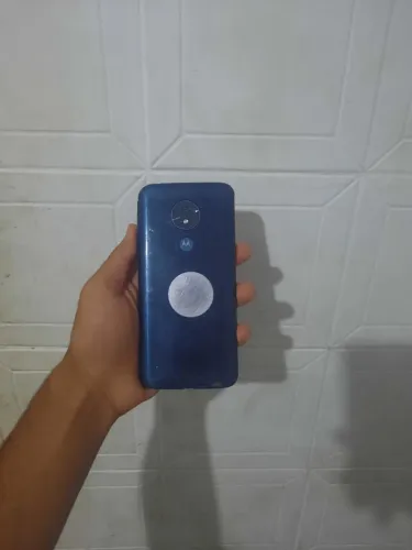 Moto G7 Power 