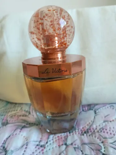 Perfume lá victorie