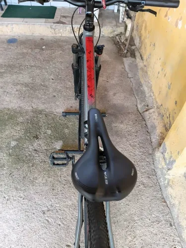 Bike oggi super nova