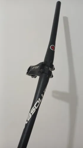 GUIDÃO E MESA MTB PRIME RACE