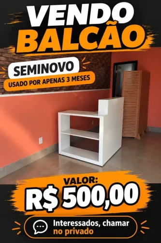 Balcão