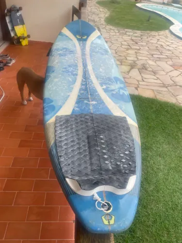 Vendo funboard