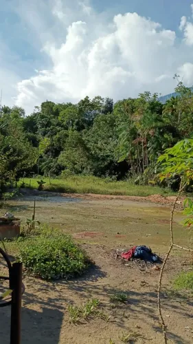 Terreno 8x20 à venda a partir de R$ 4.000
